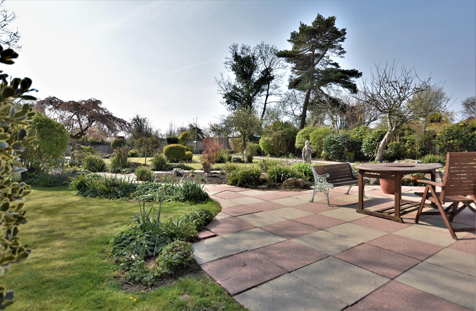 House Detached Fairfield Lane, Barrow In Furness